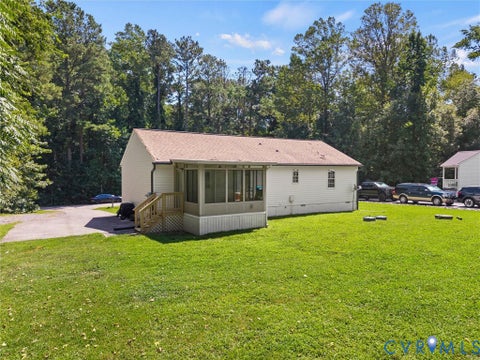 Tiny photo for 3812 Chesdin Boulevard, Sutherland, VA 23885 (MLS # 2626928)