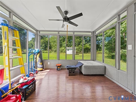 Tiny photo for 3812 Chesdin Boulevard, Sutherland, VA 23885 (MLS # 2626928)