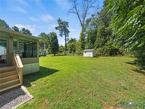 Tiny photo for 3812 Chesdin Boulevard, Sutherland, VA 23885 (MLS # 2626928)