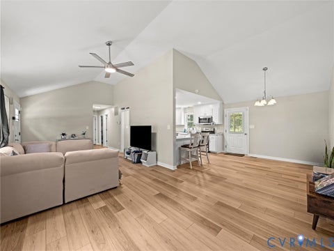 Tiny photo for 3812 Chesdin Boulevard, Sutherland, VA 23885 (MLS # 2626928)