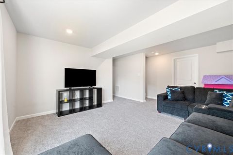 Tiny photo for 7916 Arbor Marsh Terrace, New Kent, VA 23141 (MLS # 2609744)