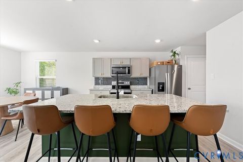 Tiny photo for 7916 Arbor Marsh Terrace, New Kent, VA 23141 (MLS # 2609744)