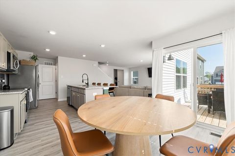 Tiny photo for 7916 Arbor Marsh Terrace, New Kent, VA 23141 (MLS # 2609744)