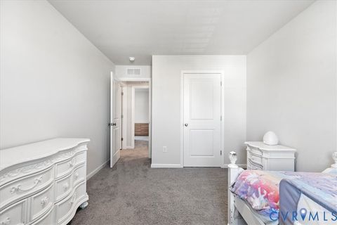 Tiny photo for 7916 Arbor Marsh Terrace, New Kent, VA 23141 (MLS # 2609744)