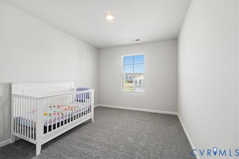 Tiny photo for 7916 Arbor Marsh Terrace, New Kent, VA 23141 (MLS # 2609744)