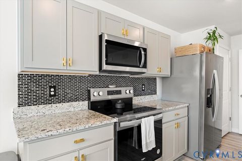 Tiny photo for 7916 Arbor Marsh Terrace, New Kent, VA 23141 (MLS # 2609744)