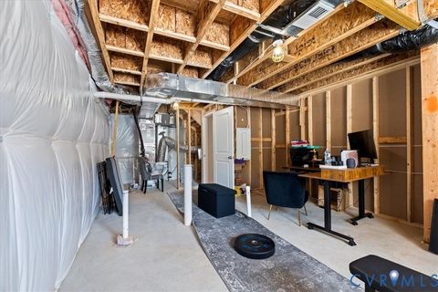 Tiny photo for 7916 Arbor Marsh Terrace, New Kent, VA 23141 (MLS # 2609744)