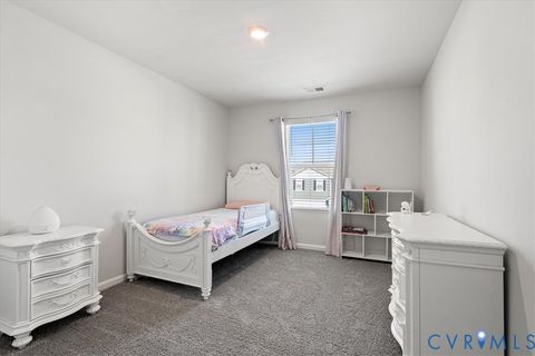 Tiny photo for 7916 Arbor Marsh Terrace, New Kent, VA 23141 (MLS # 2609744)