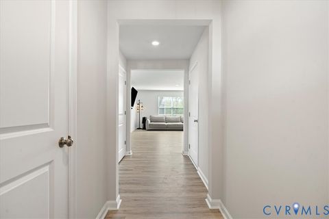 Tiny photo for 7916 Arbor Marsh Terrace, New Kent, VA 23141 (MLS # 2609744)