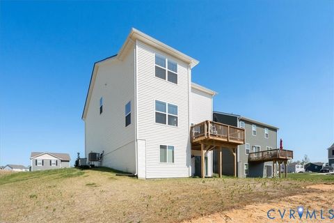 Tiny photo for 7916 Arbor Marsh Terrace, New Kent, VA 23141 (MLS # 2609744)