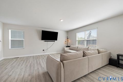 Tiny photo for 7916 Arbor Marsh Terrace, New Kent, VA 23141 (MLS # 2609744)