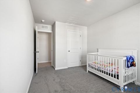 Tiny photo for 7916 Arbor Marsh Terrace, New Kent, VA 23141 (MLS # 2609744)