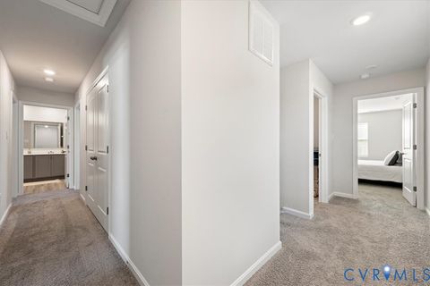 Tiny photo for 7916 Arbor Marsh Terrace, New Kent, VA 23141 (MLS # 2609744)