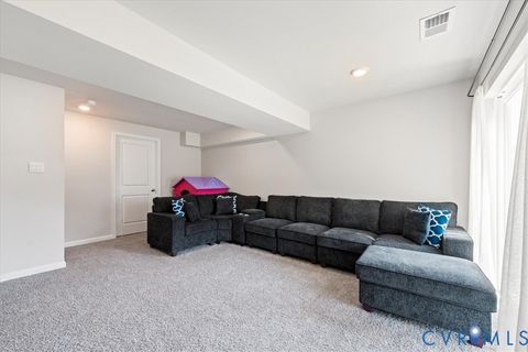 Tiny photo for 7916 Arbor Marsh Terrace, New Kent, VA 23141 (MLS # 2609744)