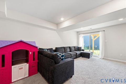 Tiny photo for 7916 Arbor Marsh Terrace, New Kent, VA 23141 (MLS # 2609744)