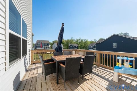 Tiny photo for 7916 Arbor Marsh Terrace, New Kent, VA 23141 (MLS # 2609744)