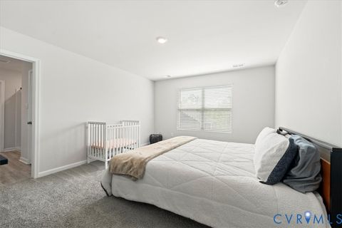 Tiny photo for 7916 Arbor Marsh Terrace, New Kent, VA 23141 (MLS # 2609744)