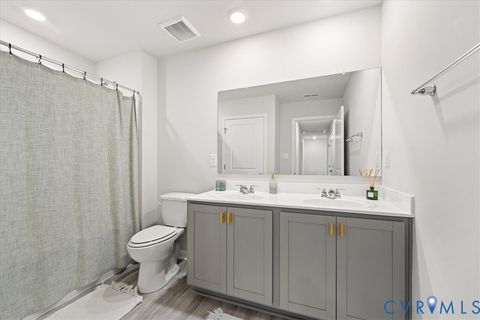 Tiny photo for 7916 Arbor Marsh Terrace, New Kent, VA 23141 (MLS # 2609744)