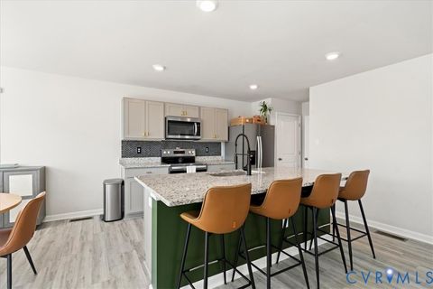 Tiny photo for 7916 Arbor Marsh Terrace, New Kent, VA 23141 (MLS # 2609744)