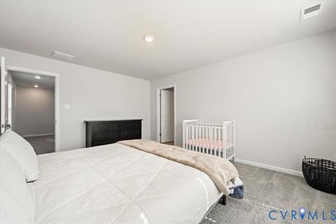 Tiny photo for 7916 Arbor Marsh Terrace, New Kent, VA 23141 (MLS # 2609744)