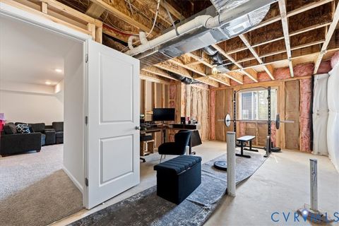 Tiny photo for 7916 Arbor Marsh Terrace, New Kent, VA 23141 (MLS # 2609744)