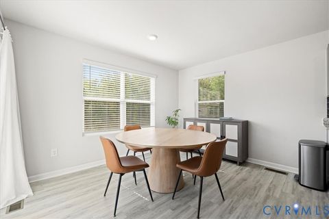 Tiny photo for 7916 Arbor Marsh Terrace, New Kent, VA 23141 (MLS # 2609744)