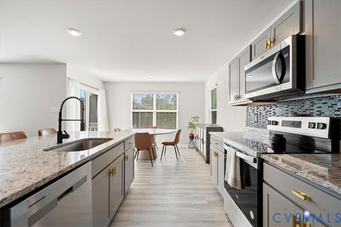 Tiny photo for 7916 Arbor Marsh Terrace, New Kent, VA 23141 (MLS # 2609744)