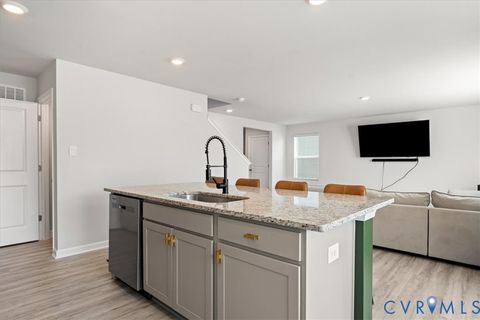 Tiny photo for 7916 Arbor Marsh Terrace, New Kent, VA 23141 (MLS # 2609744)