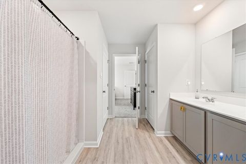 Tiny photo for 7916 Arbor Marsh Terrace, New Kent, VA 23141 (MLS # 2609744)