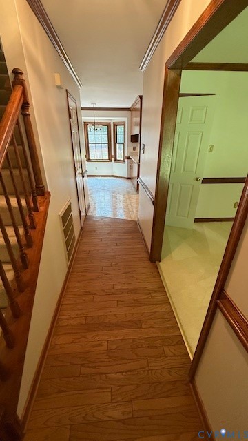 1625 King William Woods Road