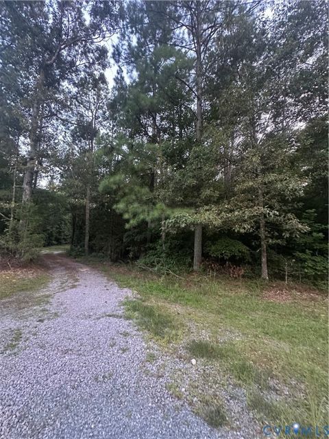 Photo of 000 Loco School Road, Sussex, VA 23882 (MLS # 2521022)