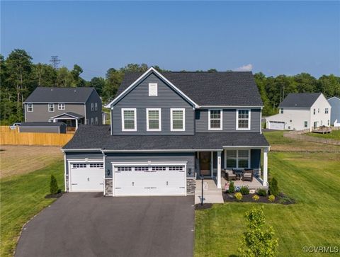 A home in Chesterfield