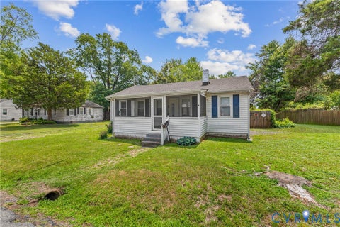 Tiny photo for 7 W Berry Street, Sandston, VA 23150 (MLS # 2617775)