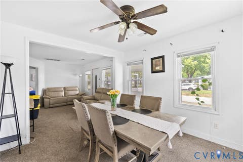 Photo of 7 W Berry Street, Sandston, VA 23150 (MLS # 2617775)