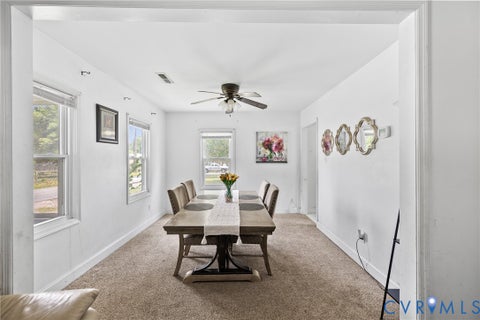Tiny photo for 7 W Berry Street, Sandston, VA 23150 (MLS # 2617775)