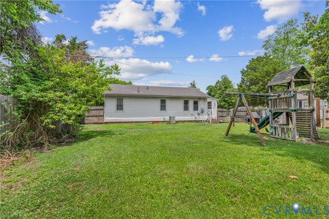 Tiny photo for 7 W Berry Street, Sandston, VA 23150 (MLS # 2617775)