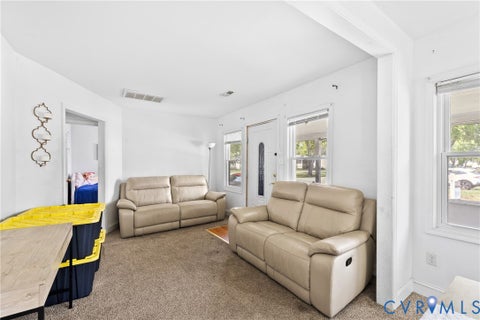 Tiny photo for 7 W Berry Street, Sandston, VA 23150 (MLS # 2617775)