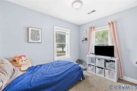Tiny photo for 7 W Berry Street, Sandston, VA 23150 (MLS # 2617775)