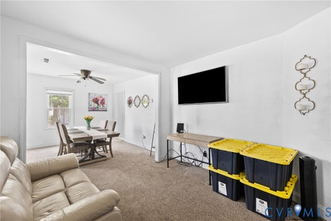 Tiny photo for 7 W Berry Street, Sandston, VA 23150 (MLS # 2617775)