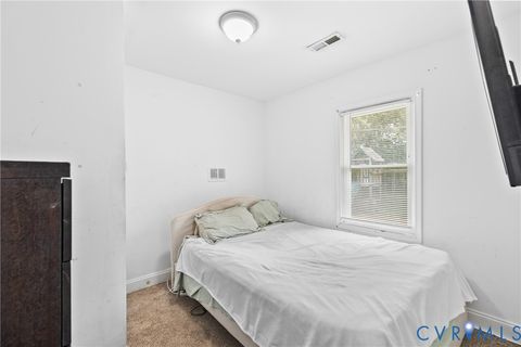 Tiny photo for 7 W Berry Street, Sandston, VA 23150 (MLS # 2617775)