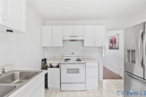 Tiny photo for 7 W Berry Street, Sandston, VA 23150 (MLS # 2617775)