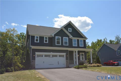 Photo of 9201 Brett Drive, Chesterfield, VA 23112 (MLS # 2620835)