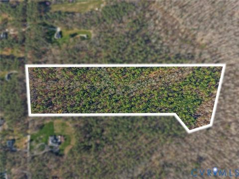 Photo of 24220 Pear Orchard Road, Moseley, VA 23120 (MLS # 2607258)