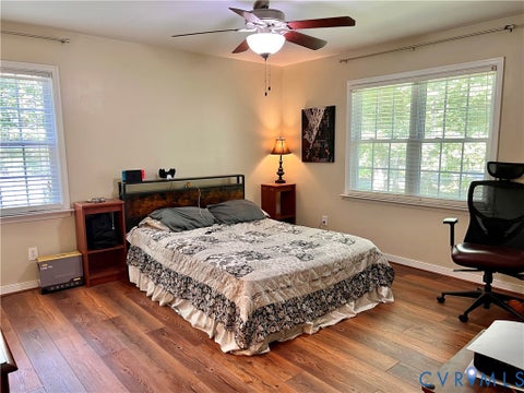 Tiny photo for 9880 Knobs Hill Lane, Amelia Courthouse, VA 23002 (MLS # 2625559)