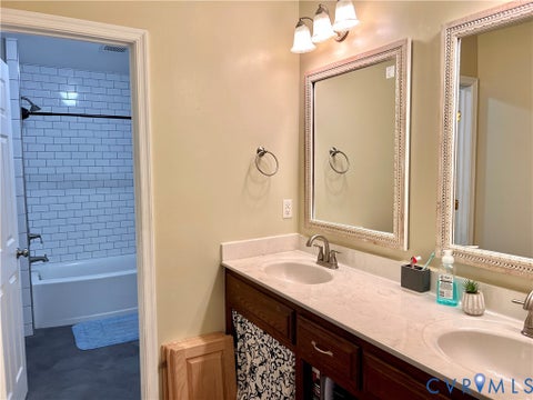 Tiny photo for 9880 Knobs Hill Lane, Amelia Courthouse, VA 23002 (MLS # 2625559)
