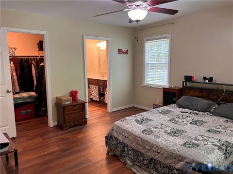 Tiny photo for 9880 Knobs Hill Lane, Amelia Courthouse, VA 23002 (MLS # 2625559)