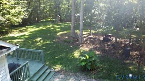 Tiny photo for 9880 Knobs Hill Lane, Amelia Courthouse, VA 23002 (MLS # 2625559)