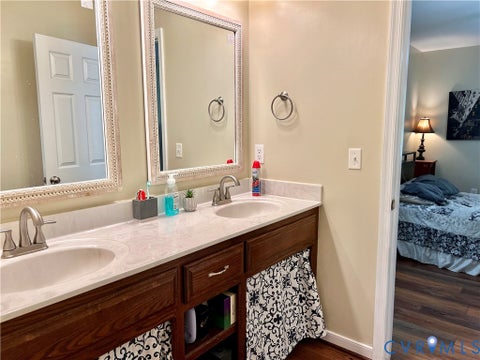 Tiny photo for 9880 Knobs Hill Lane, Amelia Courthouse, VA 23002 (MLS # 2625559)