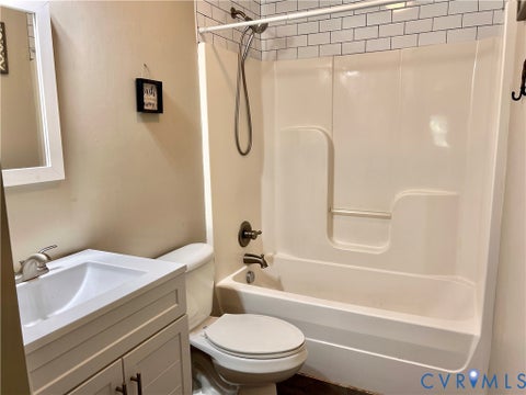 Tiny photo for 9880 Knobs Hill Lane, Amelia Courthouse, VA 23002 (MLS # 2625559)