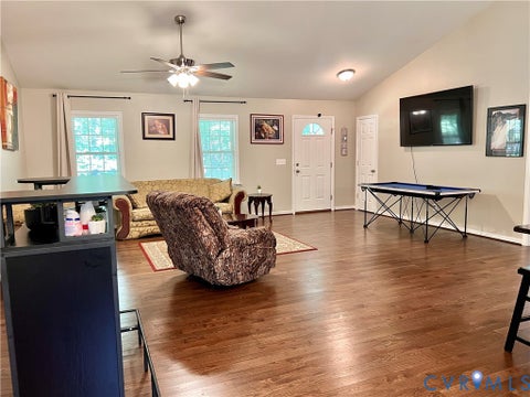 Tiny photo for 9880 Knobs Hill Lane, Amelia Courthouse, VA 23002 (MLS # 2625559)